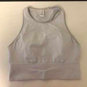 Lululemon Ebb to Train Bra